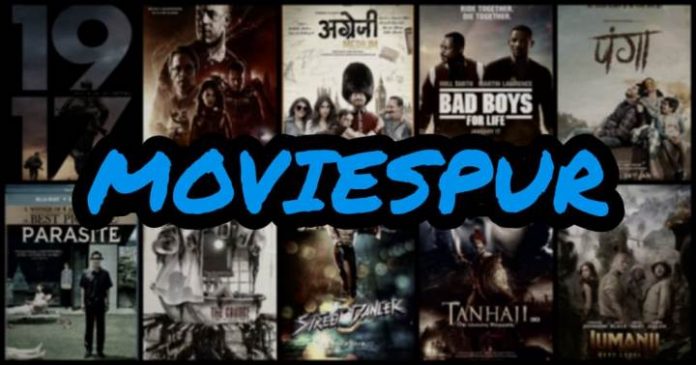 Moviespur Download Illegal Movies In HD Movies for Free
