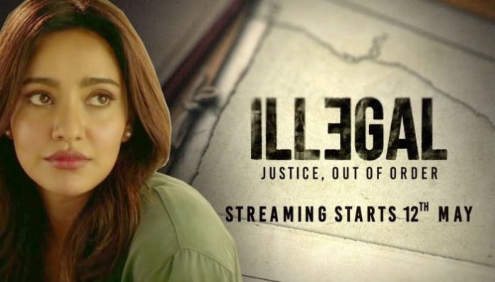 Voot's Illegal Web Series Download: Watch Online For Free