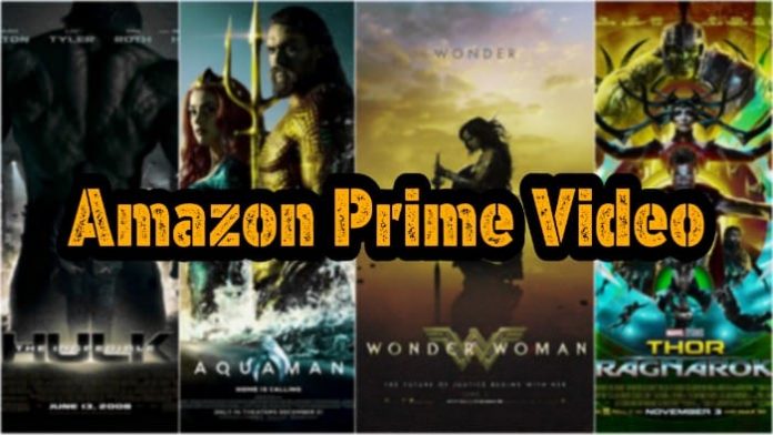 Best Superhero Movies On Amazon Prime Video [March 2021]