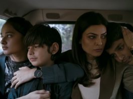 Aarya Season 3 Part 2 Release, plot, cast
