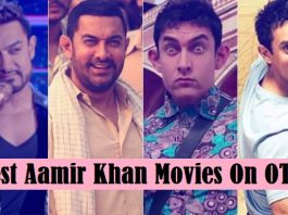 10 Best Aamir Khan Movies On Netflix, Amazon Prime Video, Zee5 & Hotstar