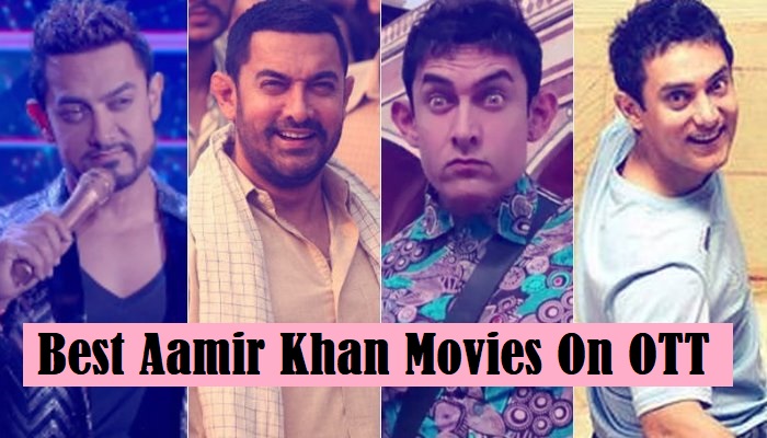 Streaming Guide: 10 Best Aamir Khan Movies On Netflix, Prime Video & Hotstar