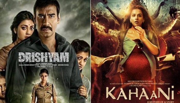 10 Best Bollywood Thriller Movies On Netflix, Amazon Prime, Hostar, Zee5