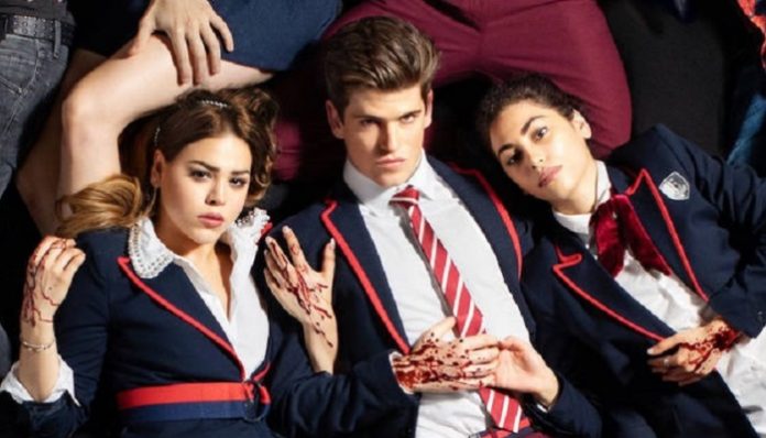 Elite Season 4: Netflix Release Date, Cast and Everything We Know