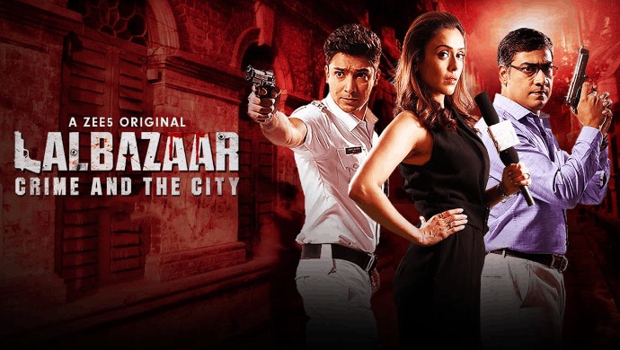 Lalbazaar Web Series Download: Watch All Episodes On Zee5