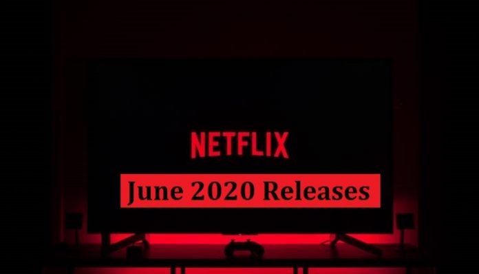 Netflix June 2020 Releases: Choked, Dark Season 3 & more