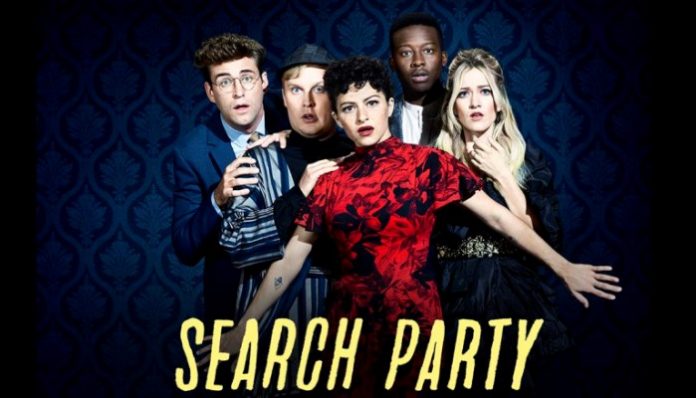 Search Party Season 3: Release Date, Cast and Premise of the Series That You Need to Know