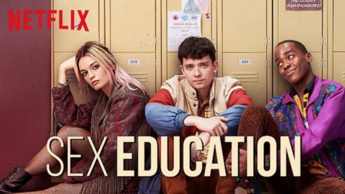 Sex Education Season 3 is coming to Netflix, Know about its Release Date, Plot & More