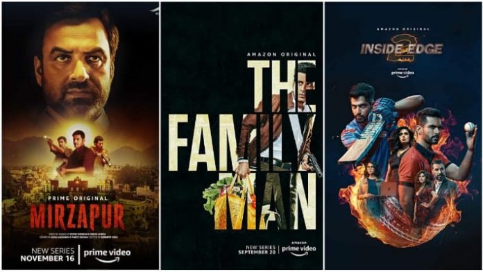 5 Best Hindi Crime Thriller Web Series On Amazon Prime Video