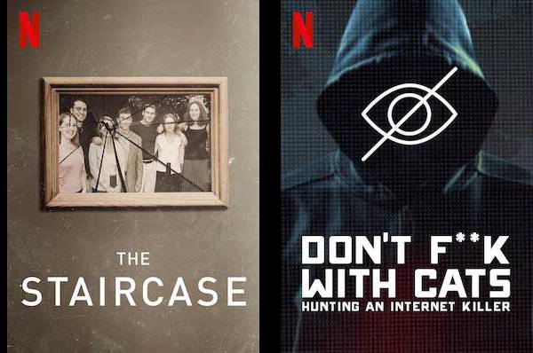 20 Best True Crime Documentaries On Netflix To Binge-watch