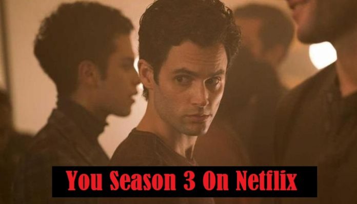 You Season 3: Release Date, Trailer, Plot & Everything We Know