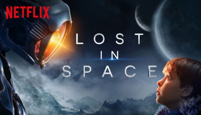 Lost In Space Season 3 Release Date, Plot, Cast