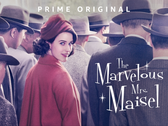 The Marvelous Mrs. Maisel Season 4: Everything We Know