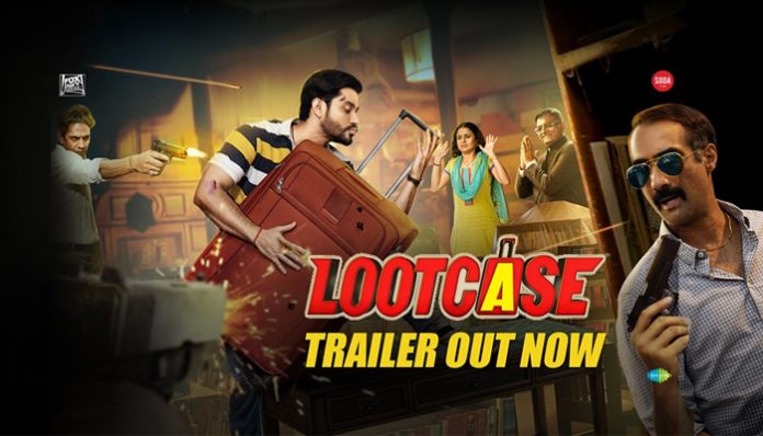 Lootcase Movie Trailer, Plot, Star Cast, Release Date & Other Details