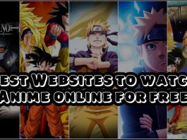 9Anime Alternatives 40 Sites to Watch Free Anime Online  Business Magazine