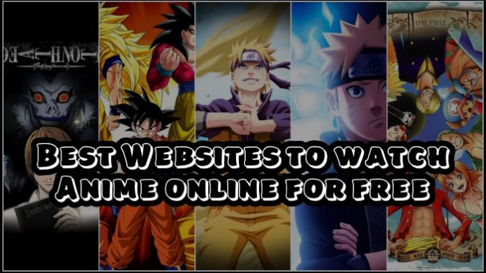 17 Best Websites To Stream Anime Online For Free [2021]
