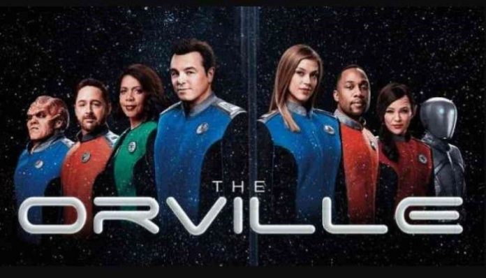 The release date, plot, cast, and more of Orville season 3