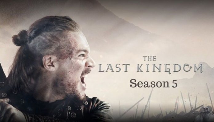 The Last Kingdom season 5 release date | Netflix cast, plot, trailer