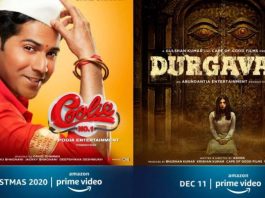 Chhalaang to Coolie No.1: 9 movies to release directly on Amazon Prime Video India