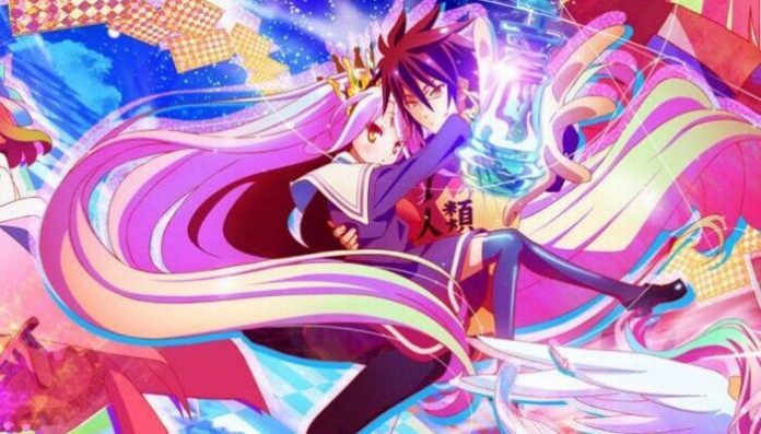 No Game No Life Season 2: Release Date and Latest Updates 2021