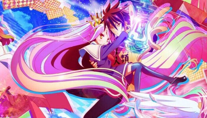 No Game No Life Season 2 Release Date And Latest Updates 21