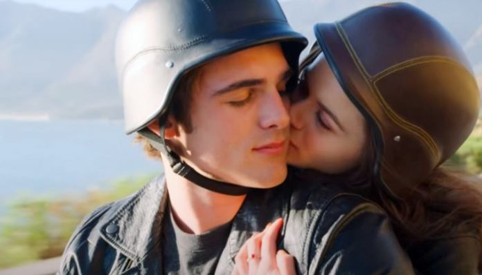 The Kissing Booth 3: Everything We Know So Far About Netflix's Film