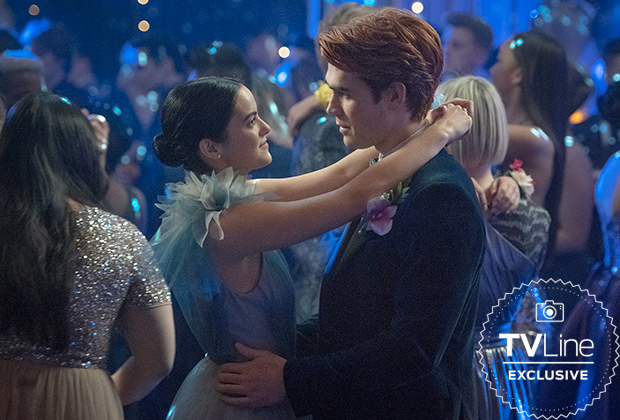 Riverdale Season 5 First Look Revealed, To Premiere On CW On January 20