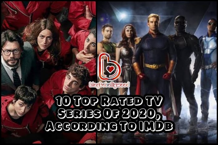 Best TV Shows of 2020, According to IMDB (EXCLUSIVE)
