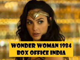 Wonder Woman 1984 Box Office India: Decent Opening Weekend On Cards
