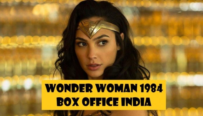 Wonder Woman 1984 Box Office India: Decent Opening Weekend On Cards