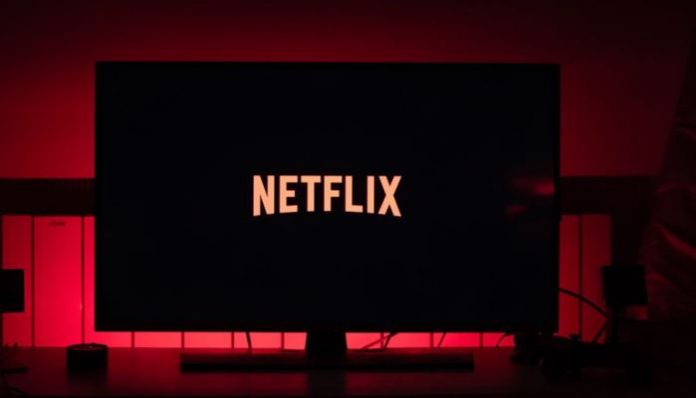 Netflix Feb 2021 releases