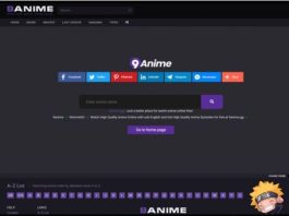 9Anime: Free Anime Streaming Website, 9Anime.gg Alternatives