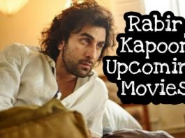 Ranbir Kapoor Upcoming Movies 2022 & 2023 [Cast & Release Date]