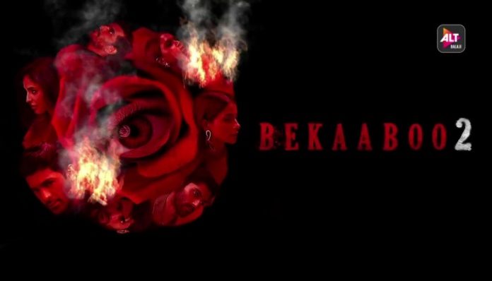 Bekaaboo Season 2 Download: Piracy Websites Leak ALT Balaji Thriller Series