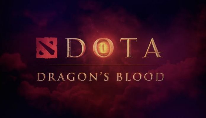 Dota: Dragon’s Blood: Netflix release date and time, review, plot, trailer