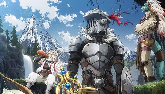 Goblin Slayer Season 2 is in production, teaser and poster released - Is Goblin Slayer Getting A Season 2