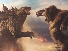 Godzilla vs Kong sets box office on fire, grosses $123.1 million in opening weekend