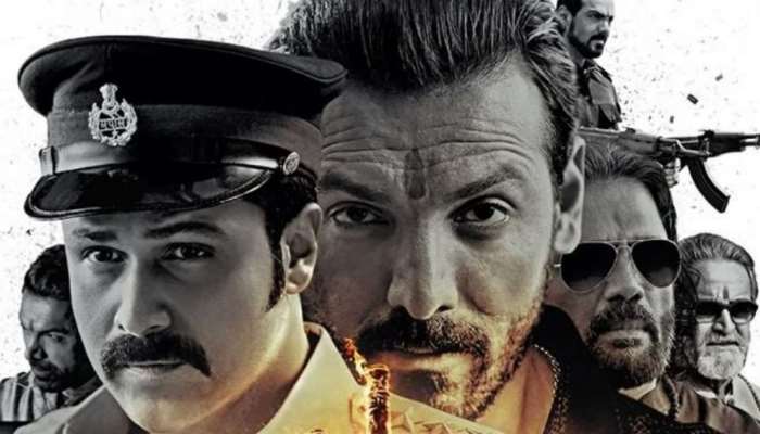 Mumbai Saga full movie download available on Tamilrockers – Filmy One