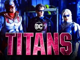 Titans Season 3: HBO Max Release Date, Cast, Trailer and Latest Updates