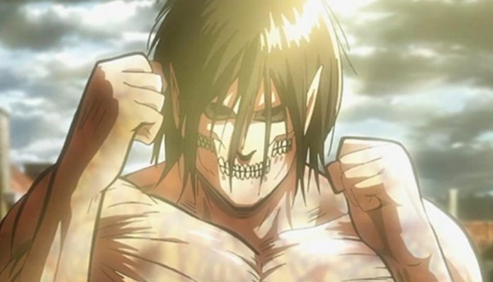 Attack on Titan Chapter 139: Spoilers and Leaks Spark Fan Blackout