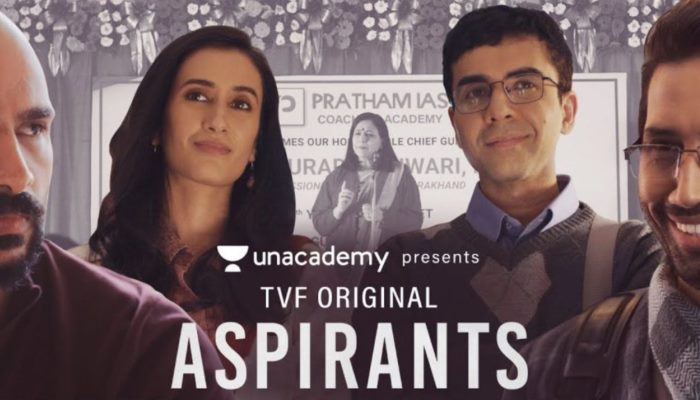 TVF's Aspirants Episode 5 to release on May 8 at 12:00 PM