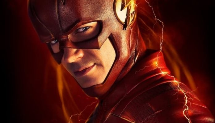 The Flash Season 7 Netflix release date, cast, trailer and more details