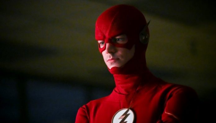 The Flash season 7 episode 12 release date, trailer and latest updates