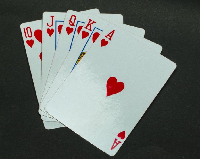 Watch ‌these‌ ‌Movies‌ to Learn 'Game of Cards'