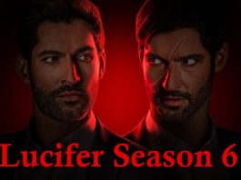 Lucifer Season 6: Netflix Release Date and Time, Episode Count and Titles