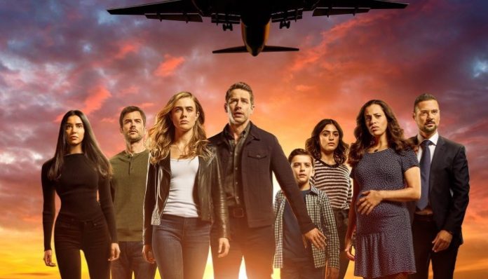 Manifest Season 4 To Resume Filming in January 2022