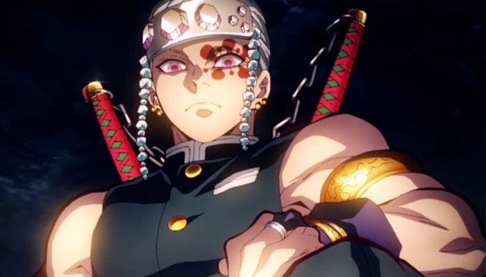 Demon Slayer Season 2 Releases English Trailer: Watch Now - How Many Episodes Will Demon Slayer Season 2 Be
