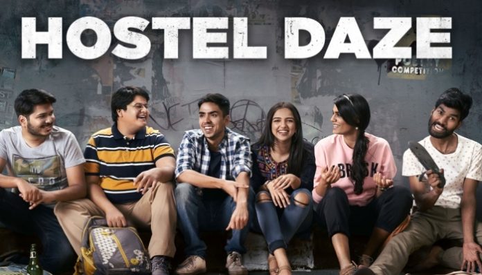 Hostel Daze Season 2: Release Date, Cast, Plot and Other Details
