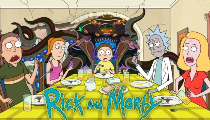Rick And Morty Season 5 Episode 7 Release Date Time How To Watch Online