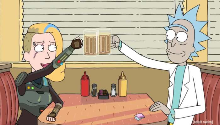 When Will Rick and Morty Season 5 Episode 6 Release? Premiere Date & Time